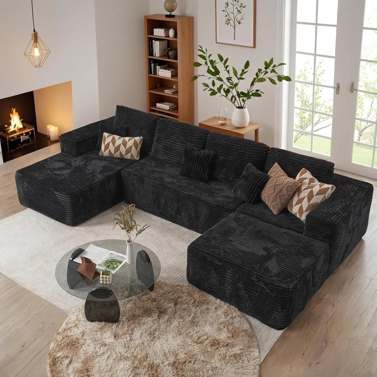 Boneless Couch Germany
