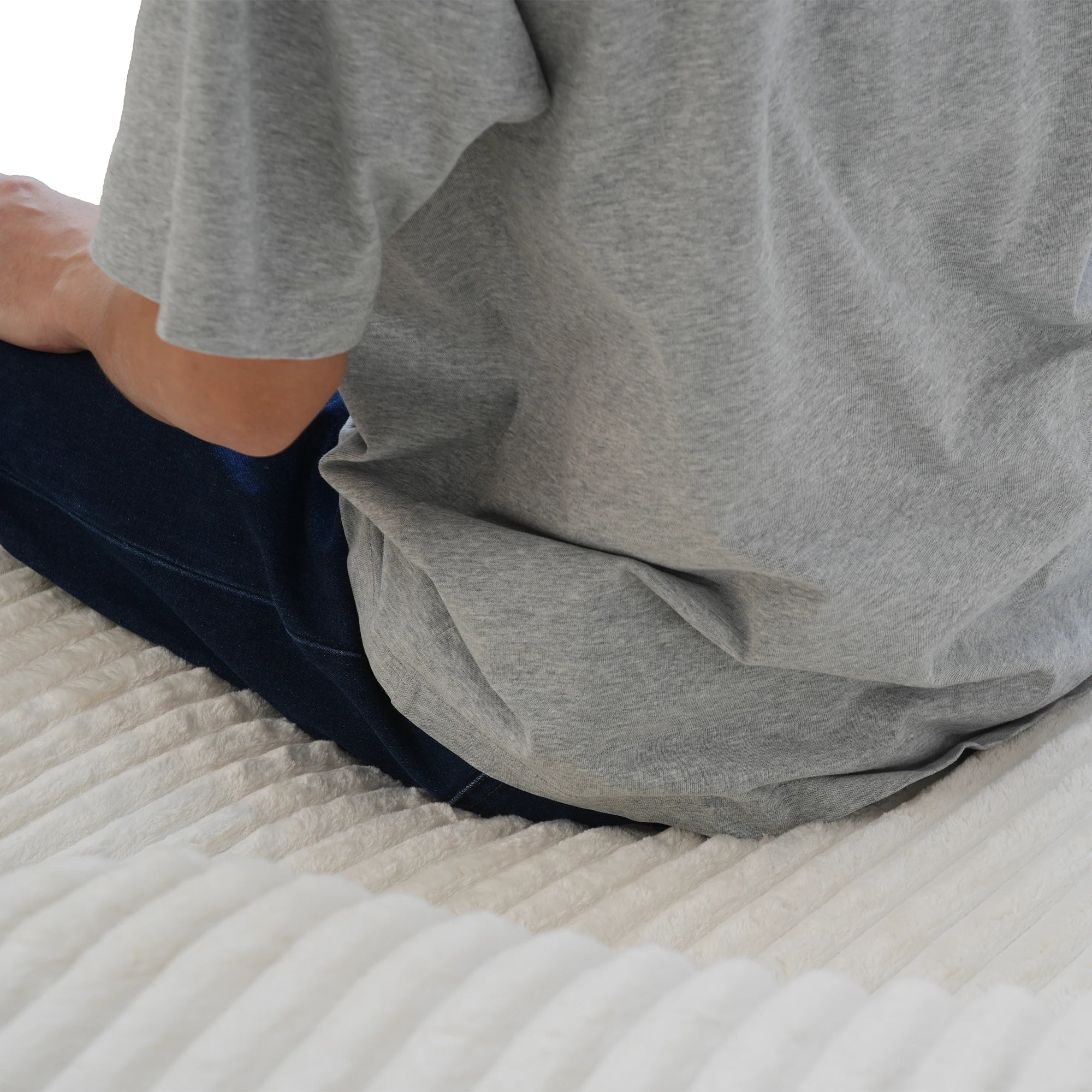 The Halo Boneless Accent Sofa