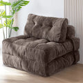 Modern Multi-Functional Foton Compressed Tatami Floor Sofa Bed Sponge Couch Folding Mattress for Living Room Bedroom in Stock 