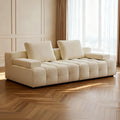 The Mylo Boneless Compressed Sofa