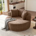 The Halo Boneless Accent Sofa