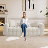 The Alphan Boneless Couch 